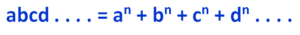 Python program to check Armstrong number