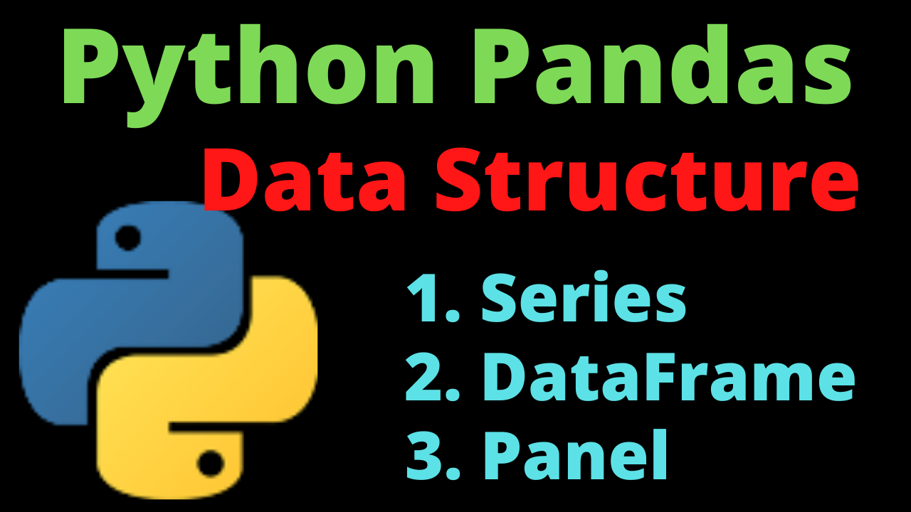 pandas-dataframe-informatics-practices