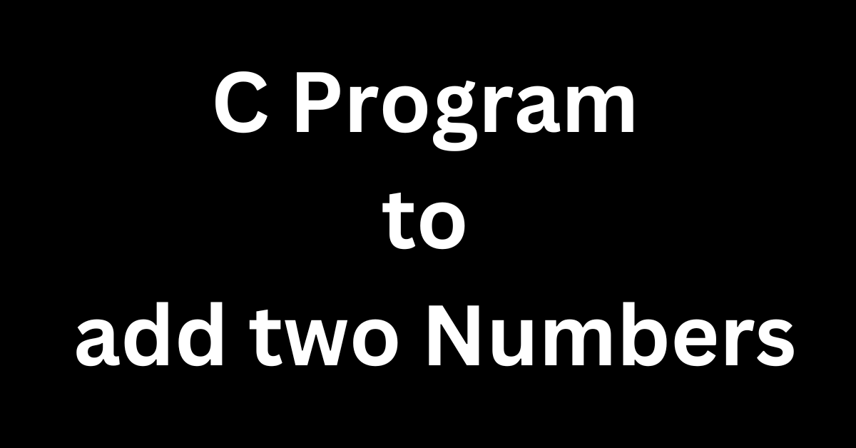 how-to-add-two-numbers-in-excel-youtube