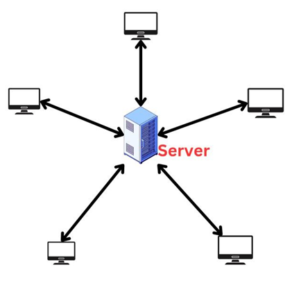Computer Network Architecture
